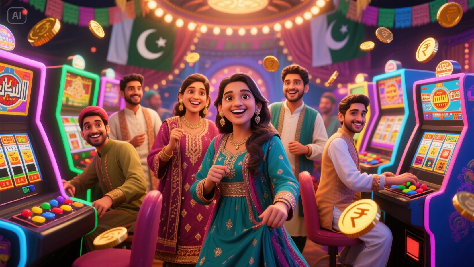 Red Star CasinoDeposit PKR now and claim your 200% instant reward! Pakistani players can play live dealer, slots, and crash mode with verified transactions.