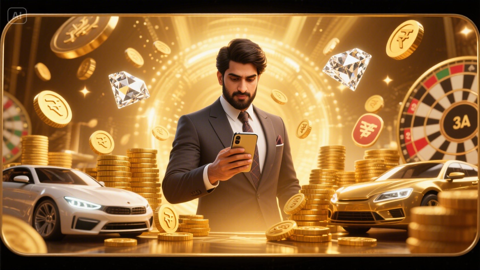 Casino Red Star Casino desktop and mobile interfaces